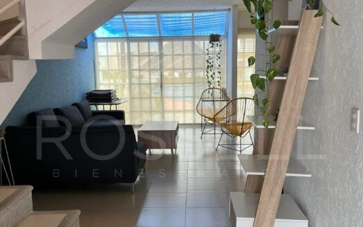 CASA EN VENTA EN FRACC. PLAYA DORADA RIVIERA VERACRUZANA.