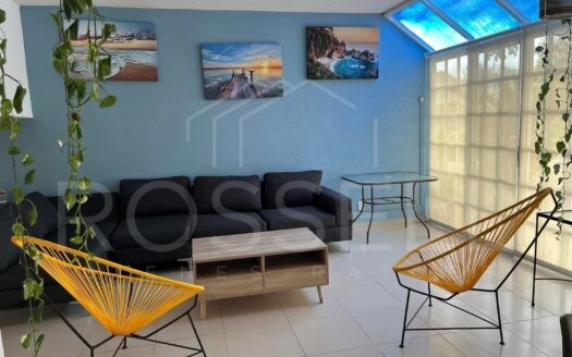 CASA EN VENTA EN FRACC. PLAYA DORADA RIVIERA VERACRUZANA.