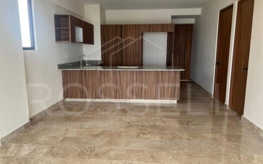 Departamento en venta en torre Dos Arenas