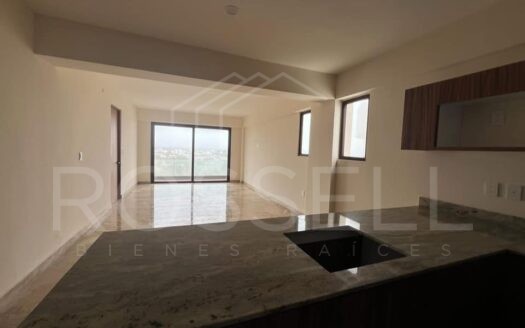 Departamento en venta en torre Dos Arenas