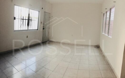 CASA EN RENTA FRACCIONAMIENTO REFORMA