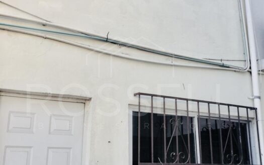 CASA EN RENTA FRACCIONAMIENTO REFORMA